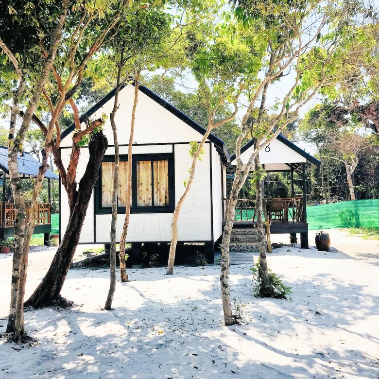 Apartamento Orchid Resort