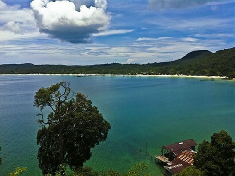 Apartamento Orchid Resort