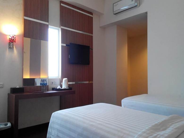 Hotel Grand Imawan