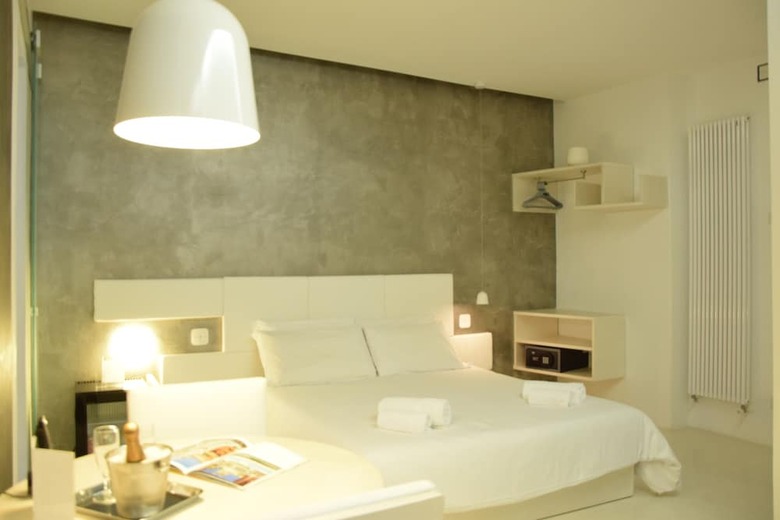 Hotel Design&art Pie'