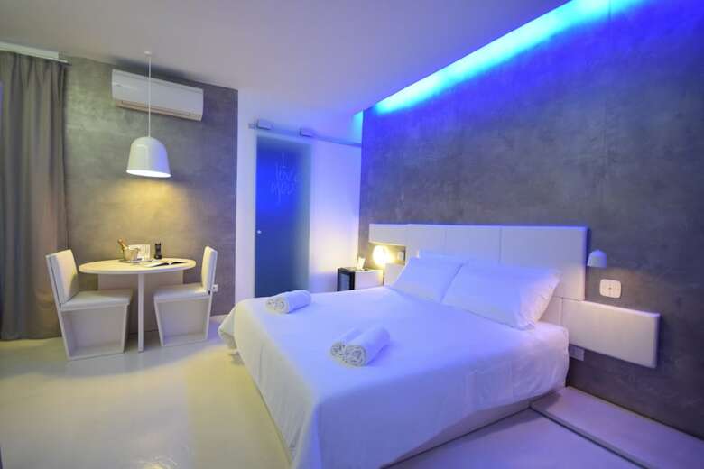 Hotel Design&art Pie'