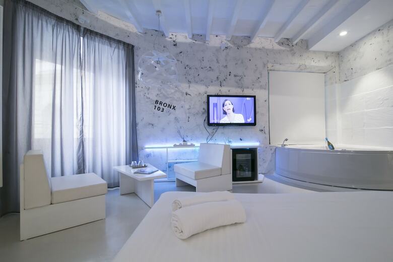 Hotel Design&art Pie'