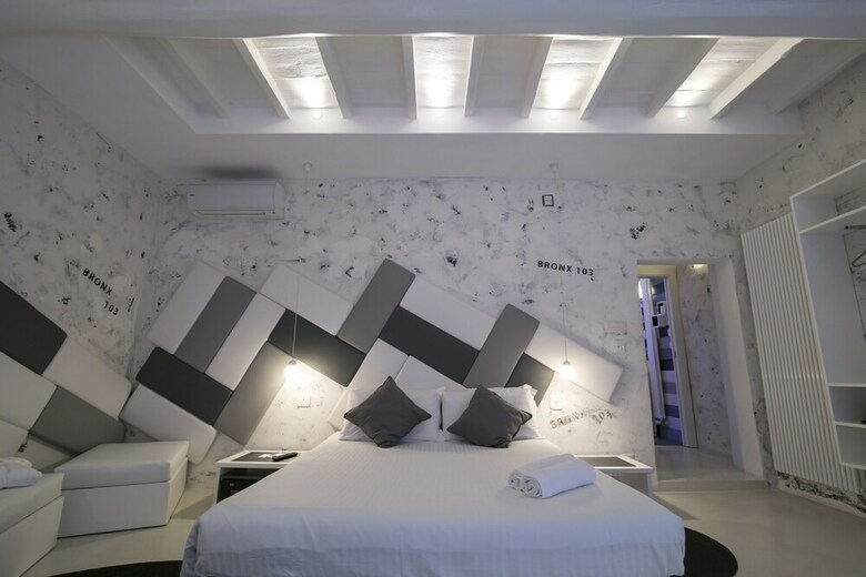 Hotel Design&art Pie'