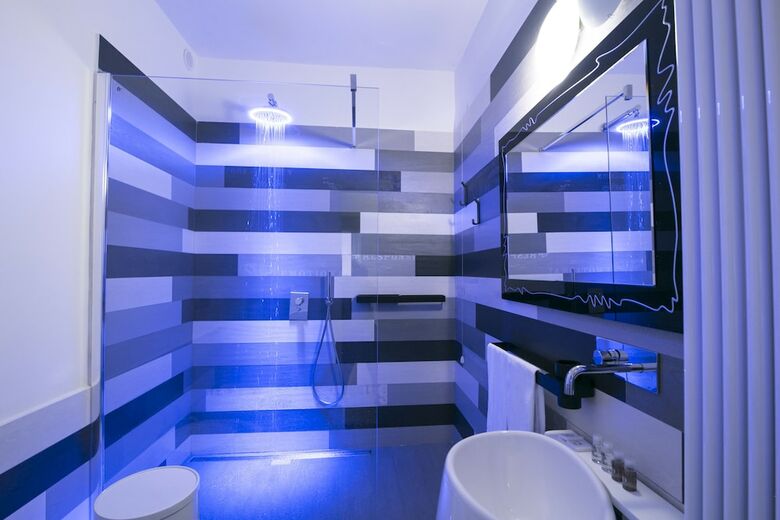 Hotel Design&art Pie'
