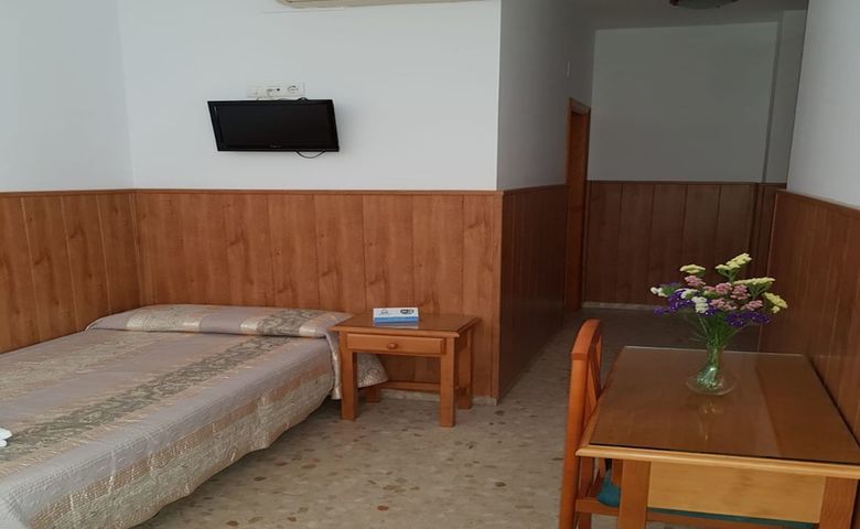 Hostal Patio Andaluz