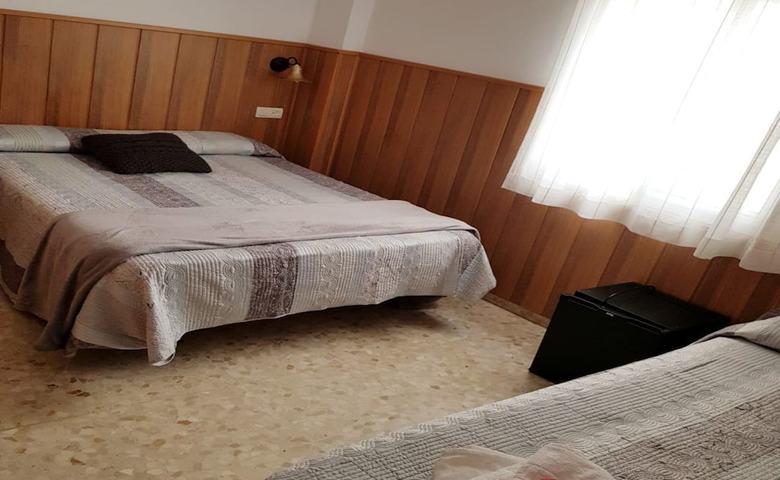 Hostal Patio Andaluz