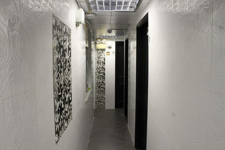 Hostal Osaka Hostel