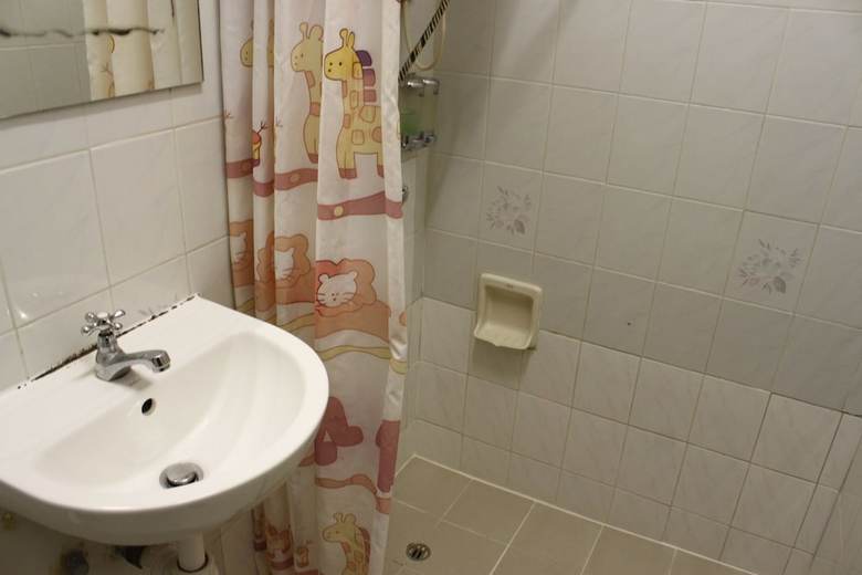 Hostal Osaka Hostel