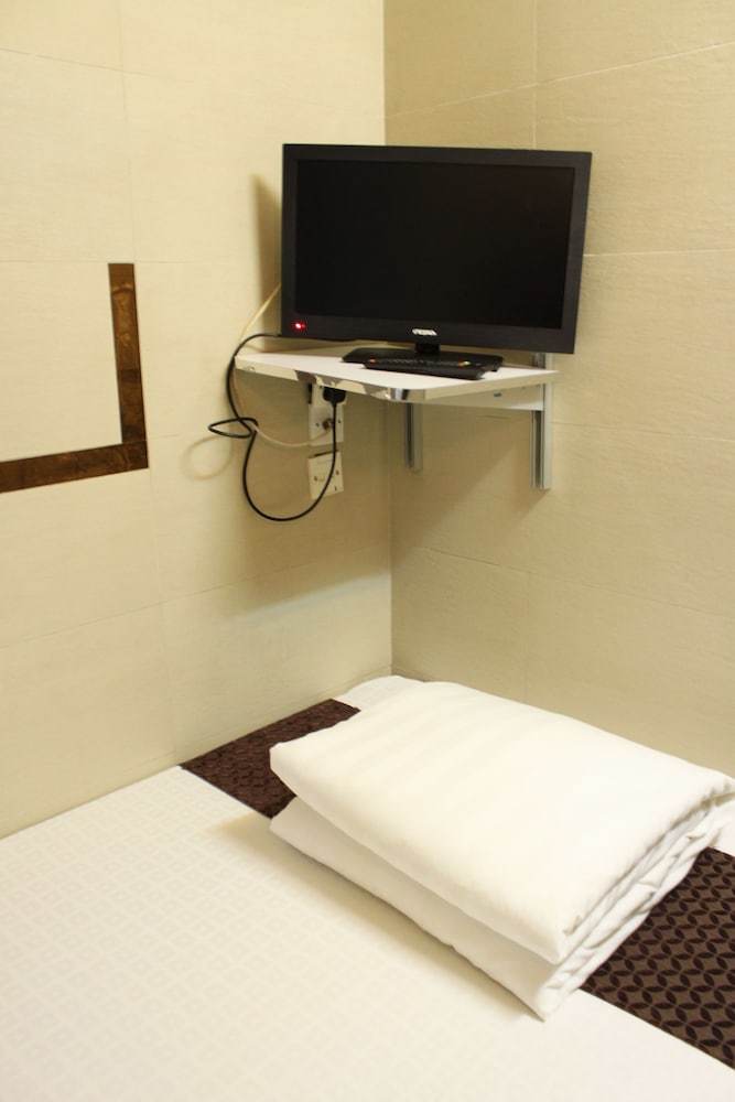 Hostal Osaka Hostel