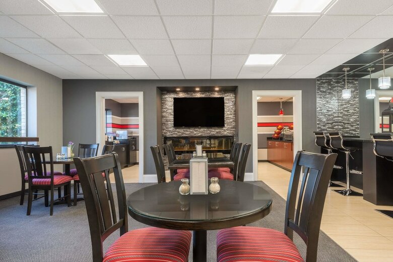 Hotel Ramada Limited Catlettsburg/ashland
