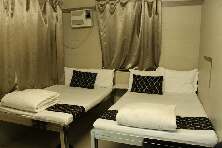 Hotel New Grand Guest House
