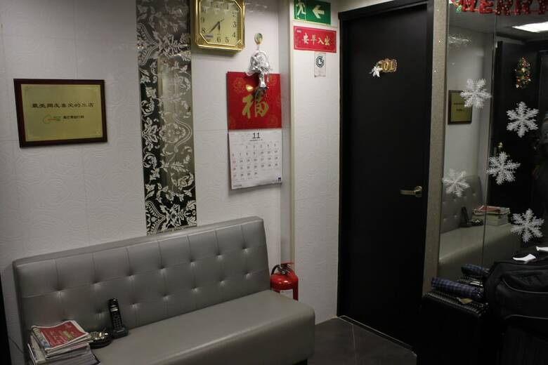 Hotel New Grand Guest House