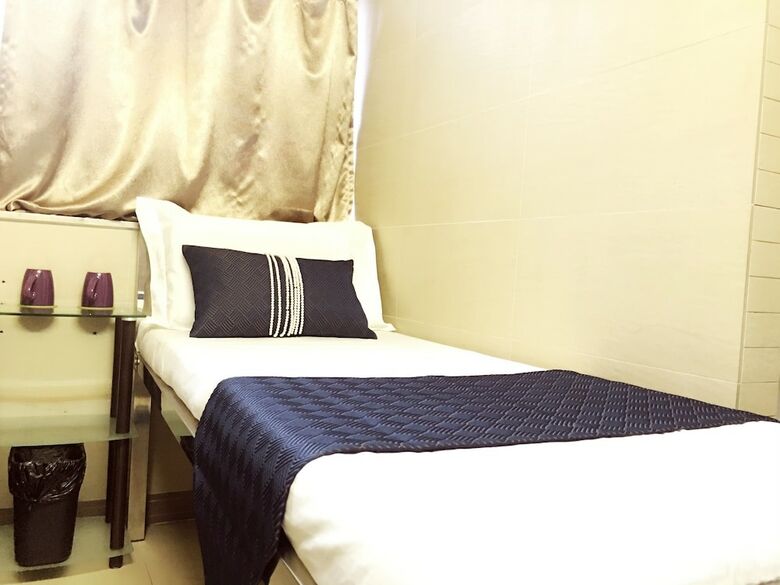 Hotel New Grand Guest House