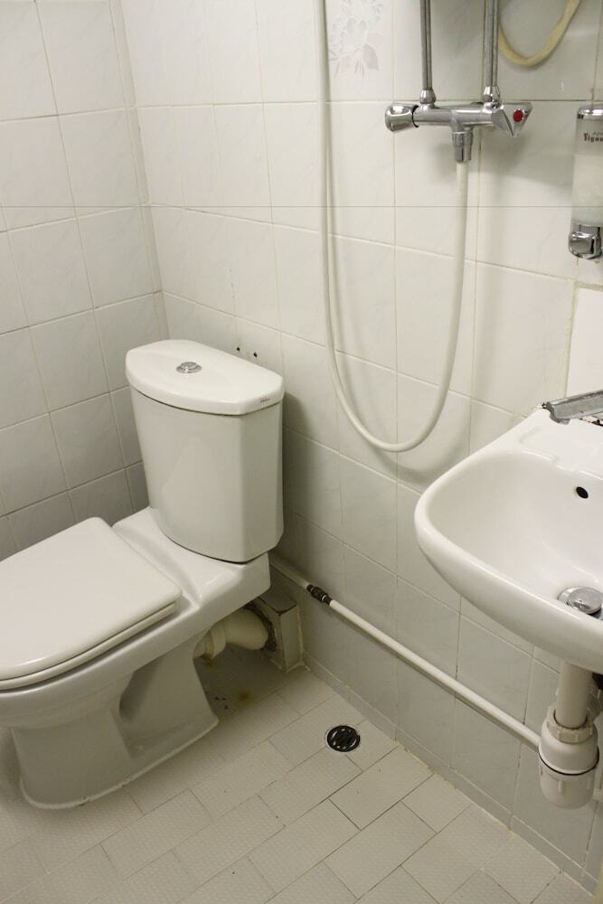 Hotel New Grand Guest House