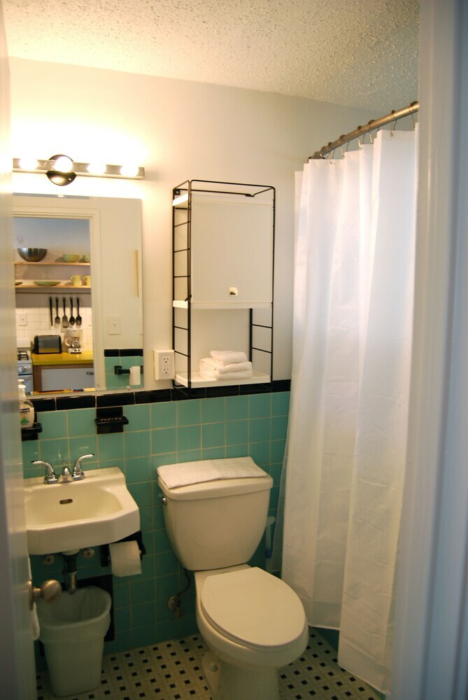 Bca Furnished Apartments