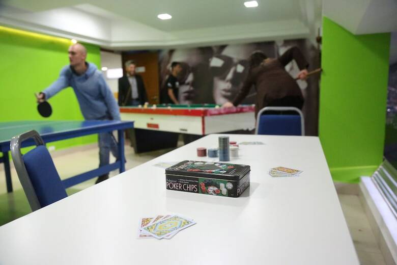Hotel Clh Su�tes Foz Do Igua�u