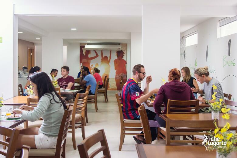 Hotel Clh Su�tes Foz Do Igua�u