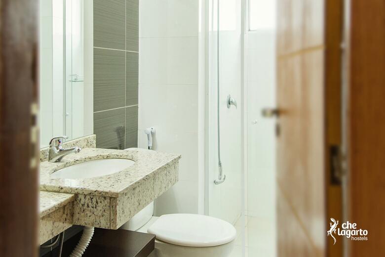 Hotel Clh Su�tes Foz Do Igua�u