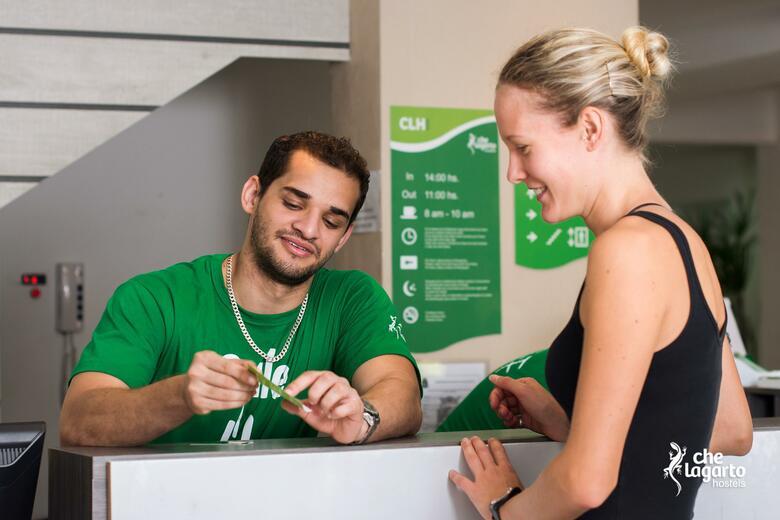 Hotel Clh Su�tes Foz Do Igua�u