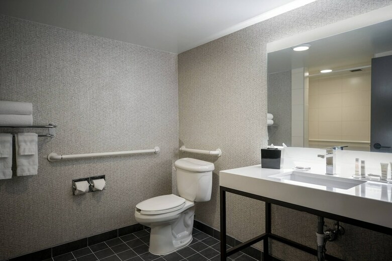 Hotel Marriott Chicago Schaumburg