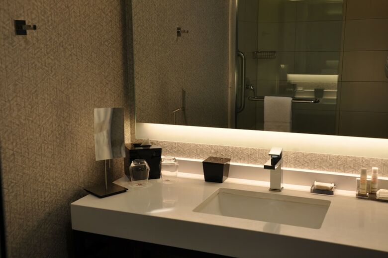 Hotel Marriott Chicago Schaumburg