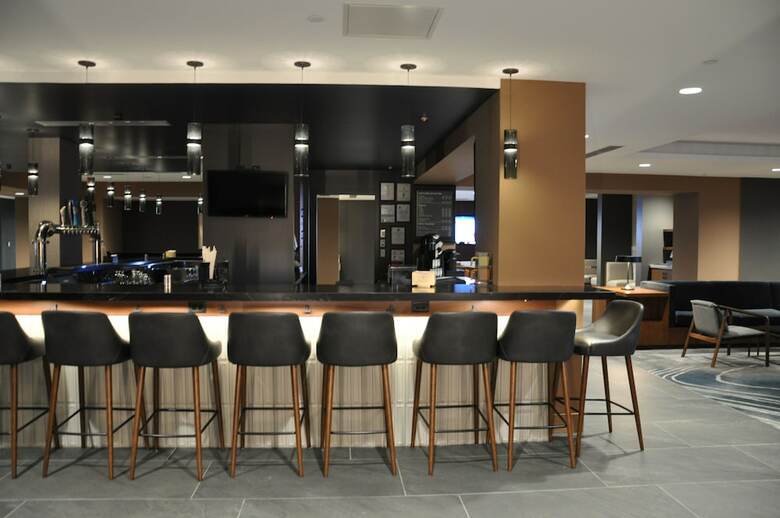 Hotel Marriott Chicago Schaumburg