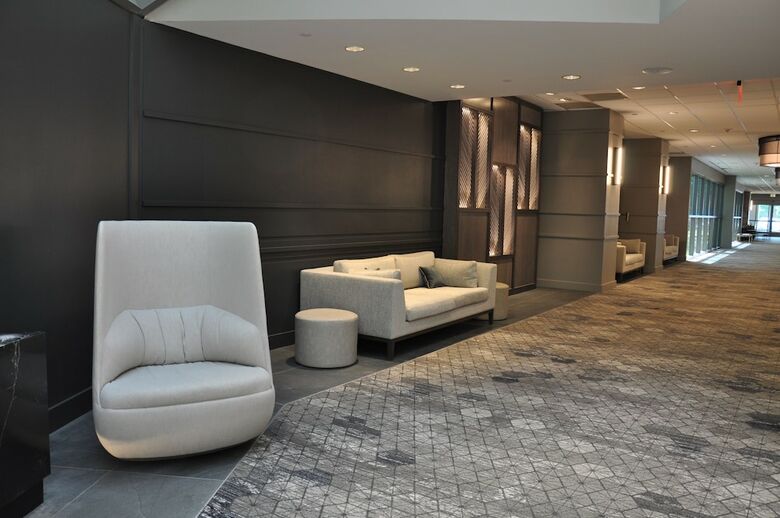 Hotel Marriott Chicago Schaumburg