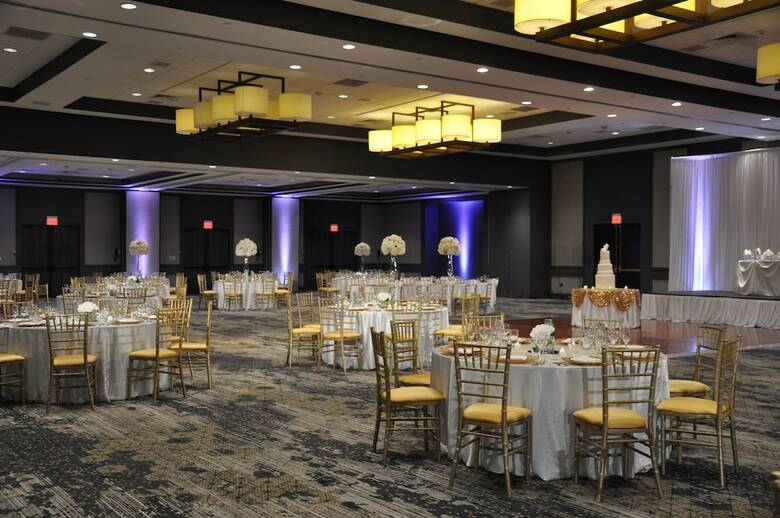 Hotel Marriott Chicago Schaumburg