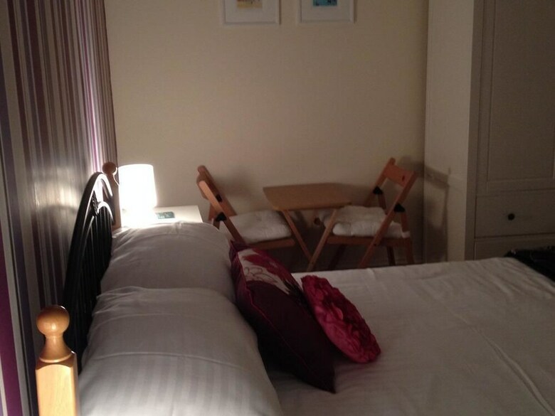 Hotel Maristow