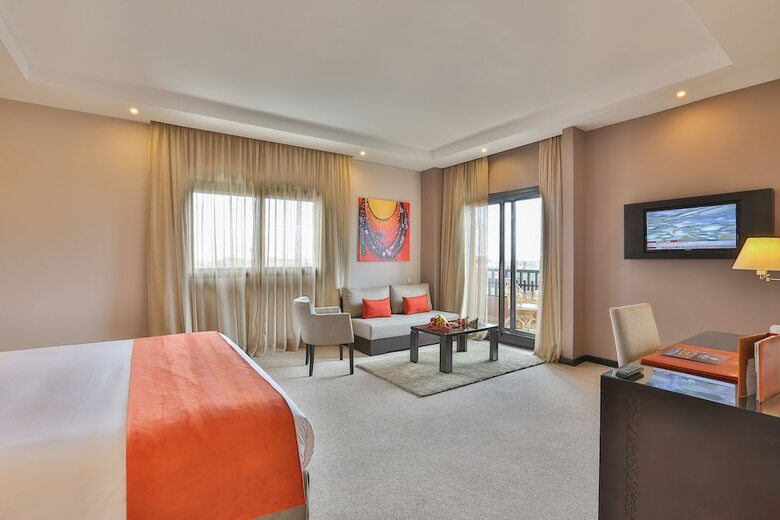 Kech Boutique Hotel & Spa