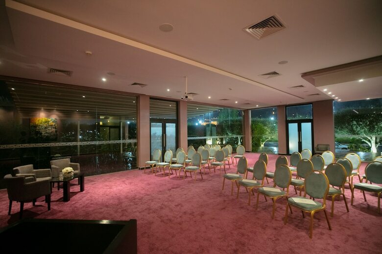 Kech Boutique Hotel & Spa