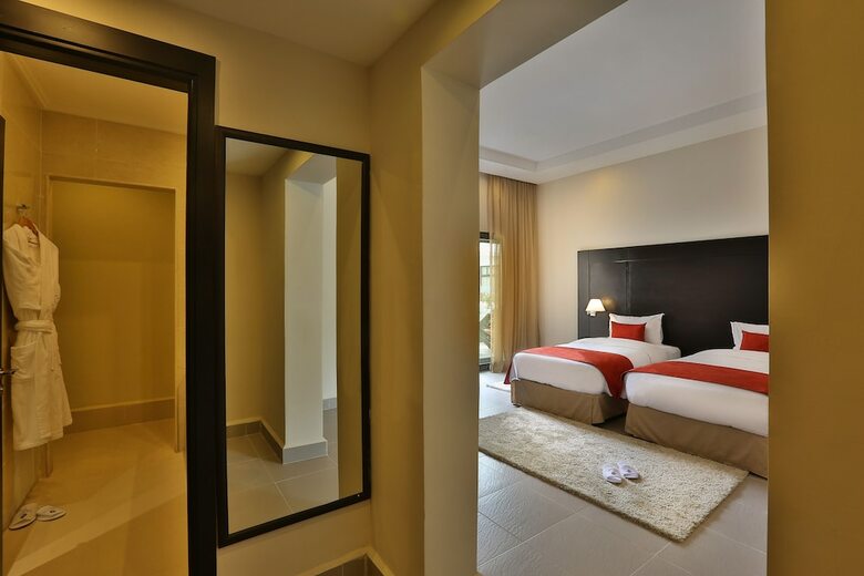 Kech Boutique Hotel & Spa