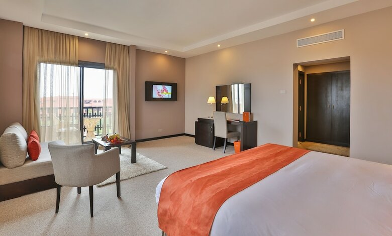 Kech Boutique Hotel & Spa