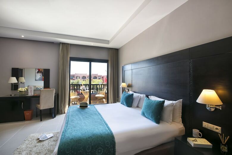 Kech Boutique Hotel & Spa