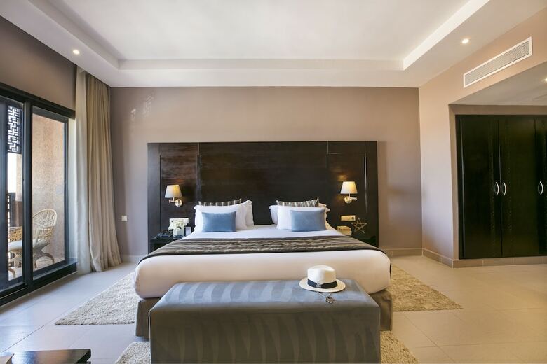 Kech Boutique Hotel & Spa