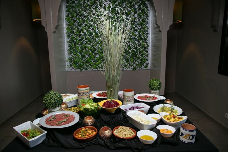 Kech Boutique Hotel & Spa