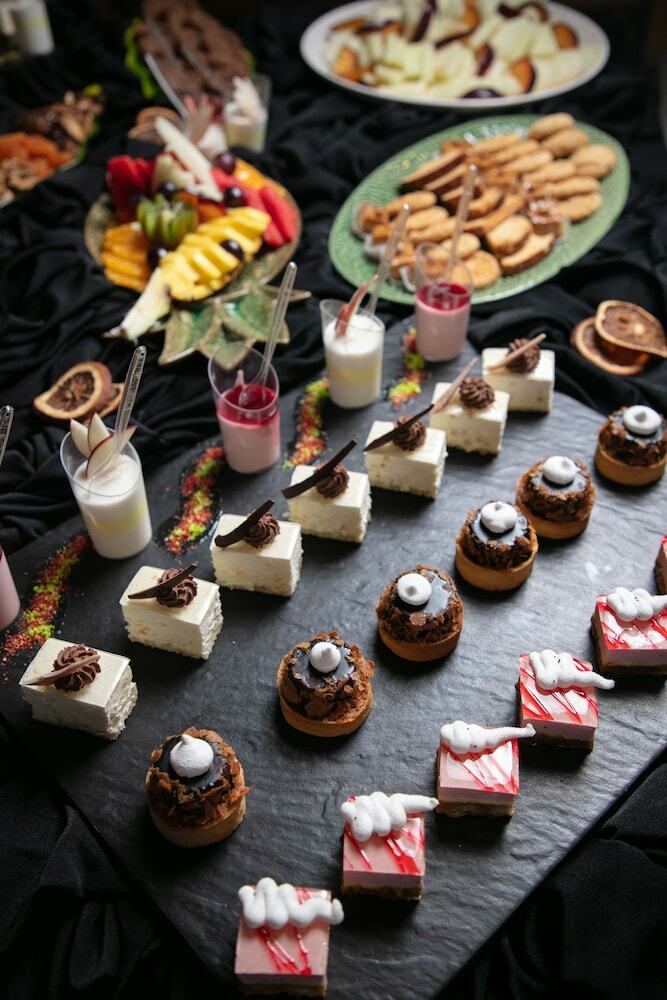 Kech Boutique Hotel & Spa