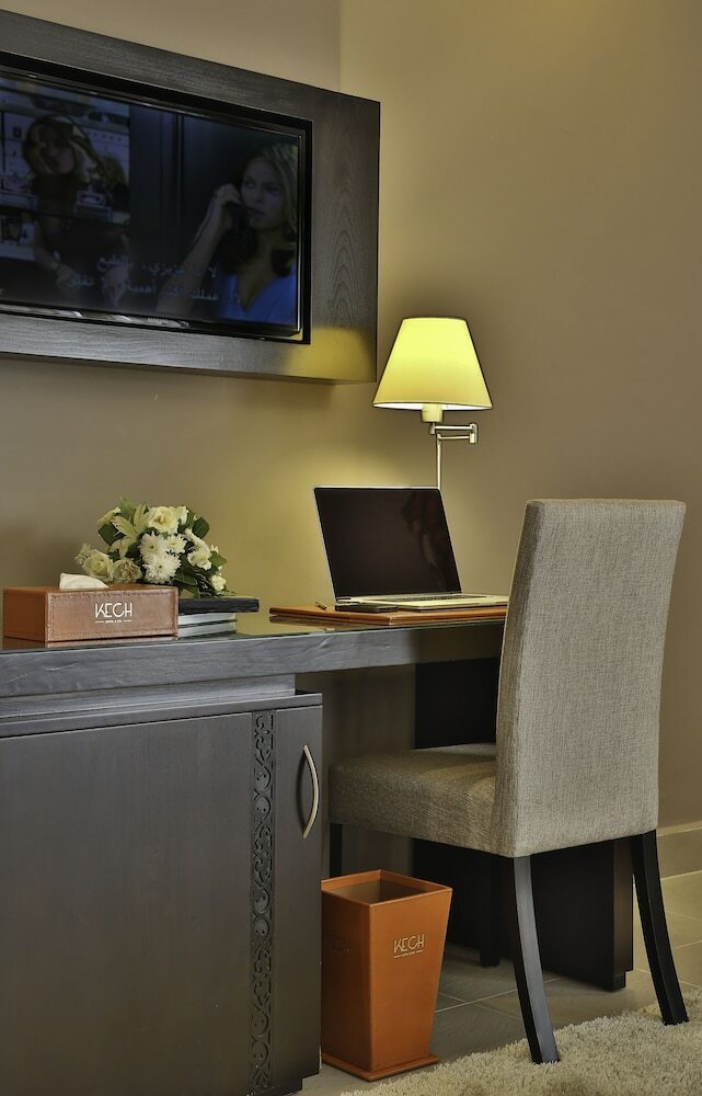 Kech Boutique Hotel & Spa
