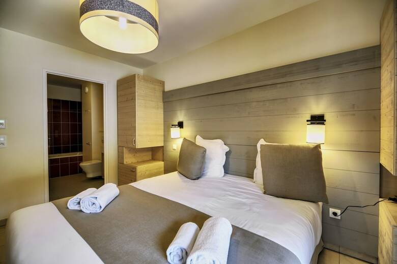 Pierre & Vacances Residence Premium Julia Augusta