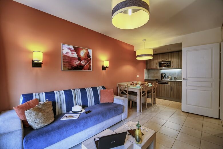 Pierre & Vacances Residence Premium Julia Augusta