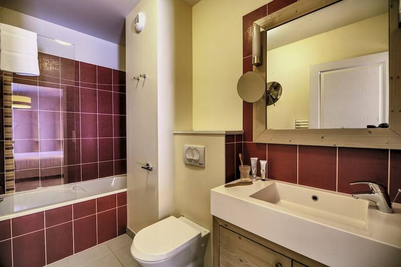 Pierre & Vacances Residence Premium Julia Augusta