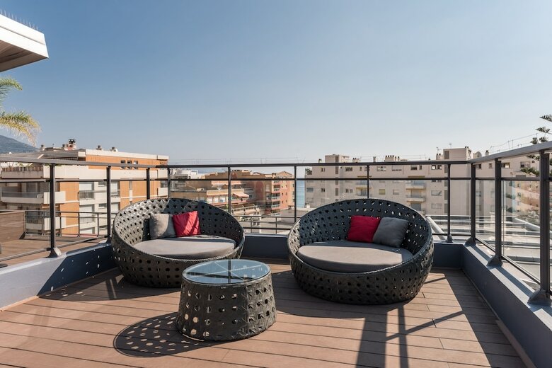 Pierre & Vacances Residence Premium Julia Augusta