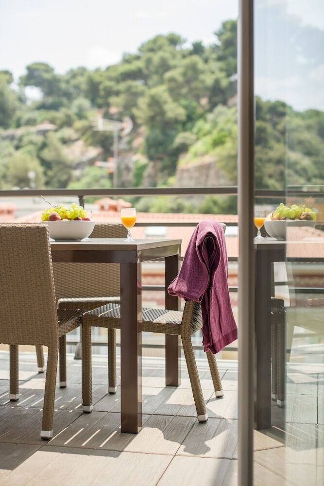 Pierre & Vacances Residence Premium Julia Augusta