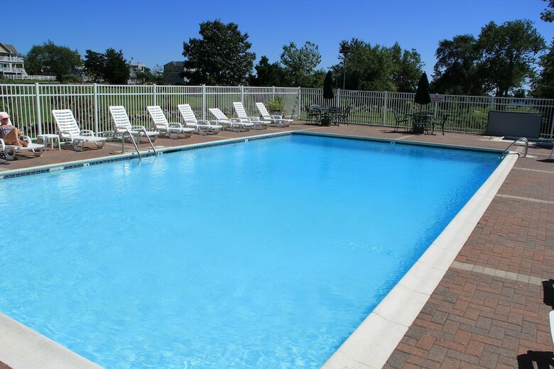 Hotel Winnapaug Inn