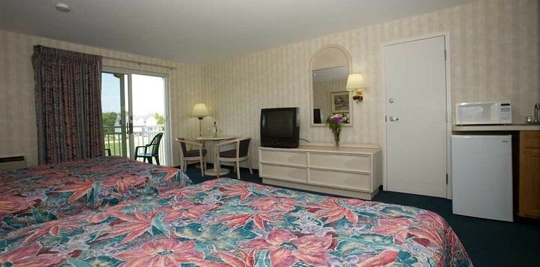Hotel Winnapaug Inn