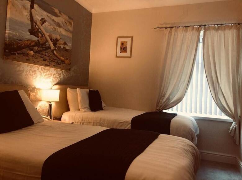 Briardene Hotel
