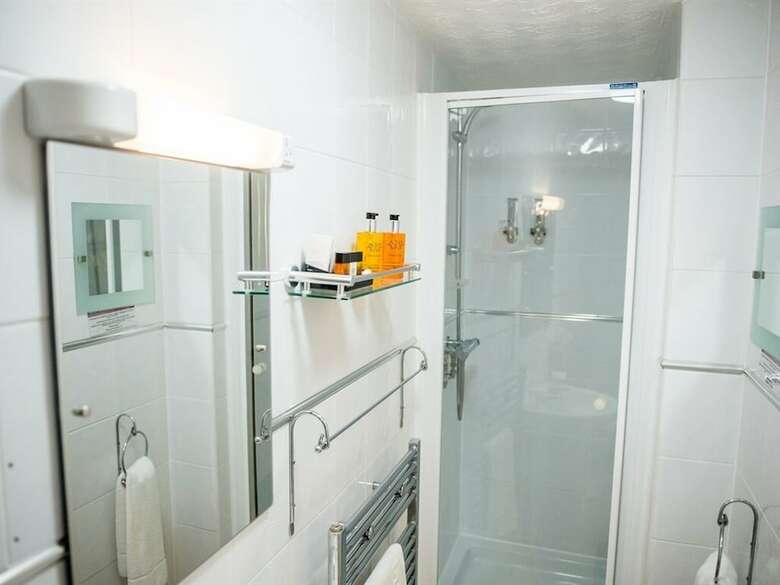 Briardene Hotel