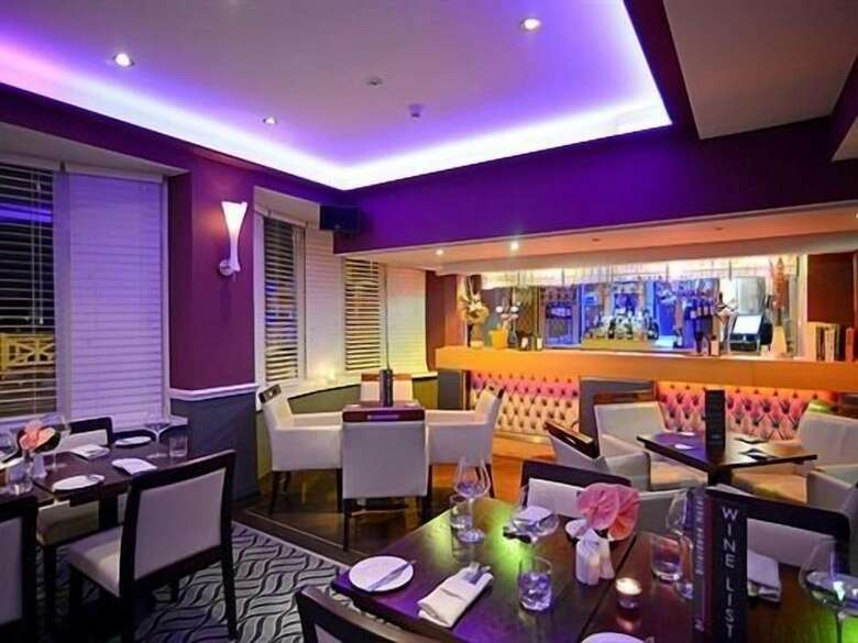 Briardene Hotel