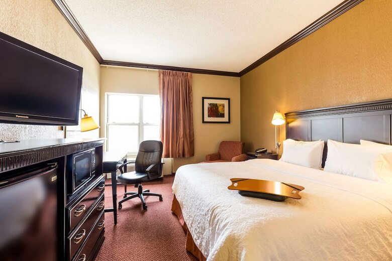 Hotel Hampton Inn & Suites Chicago/hoffman Estates