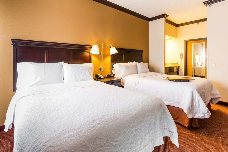 Hotel Hampton Inn & Suites Chicago/hoffman Estates